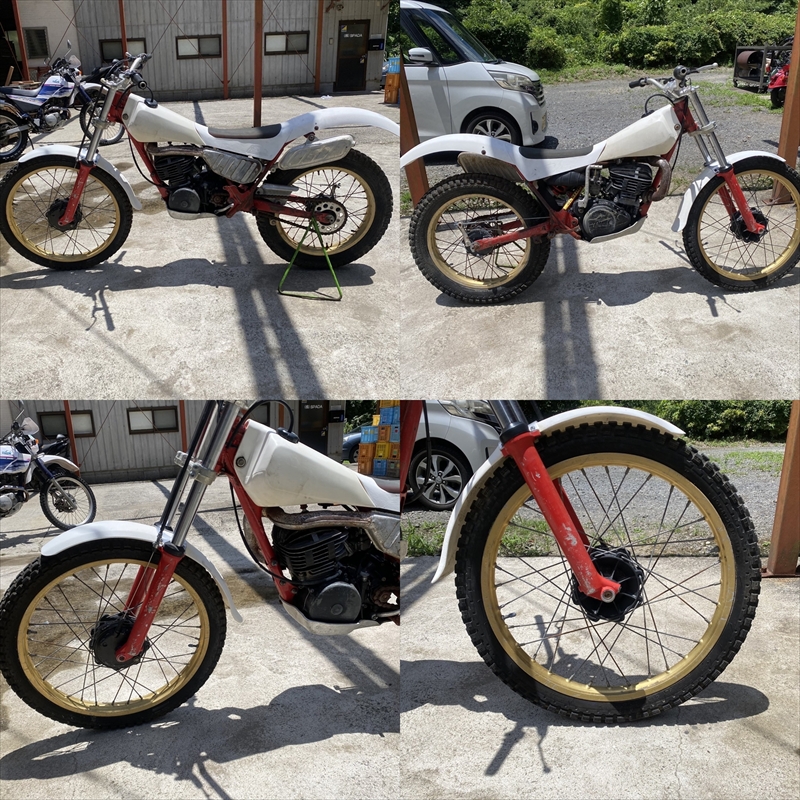車体画像①
